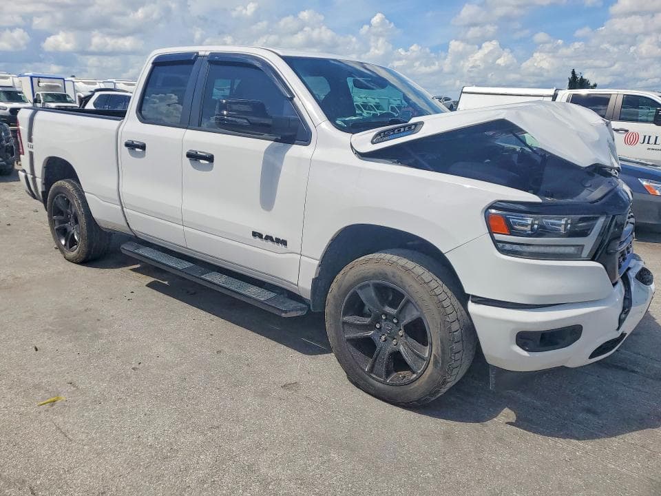 2023 RAM 1500 BIG HORN/LONE STAR 4