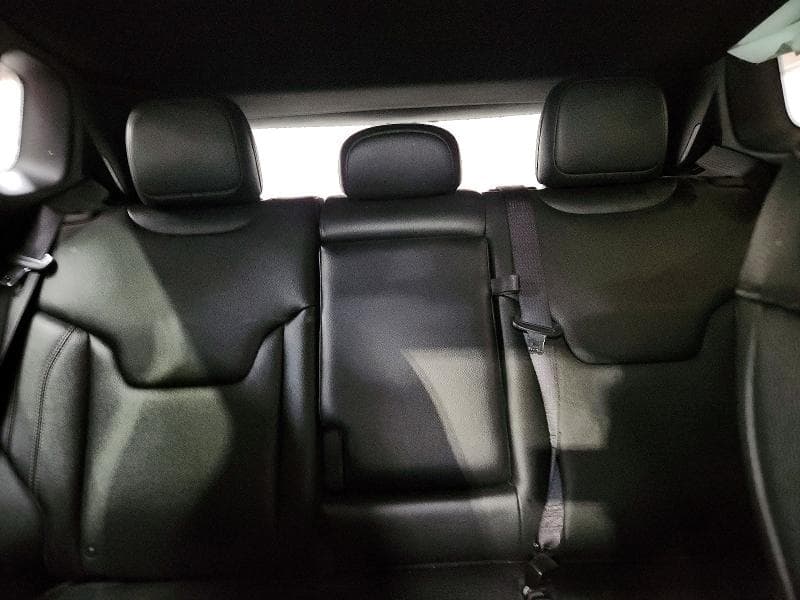 2025 JEEP COMPASS LIMITED 10