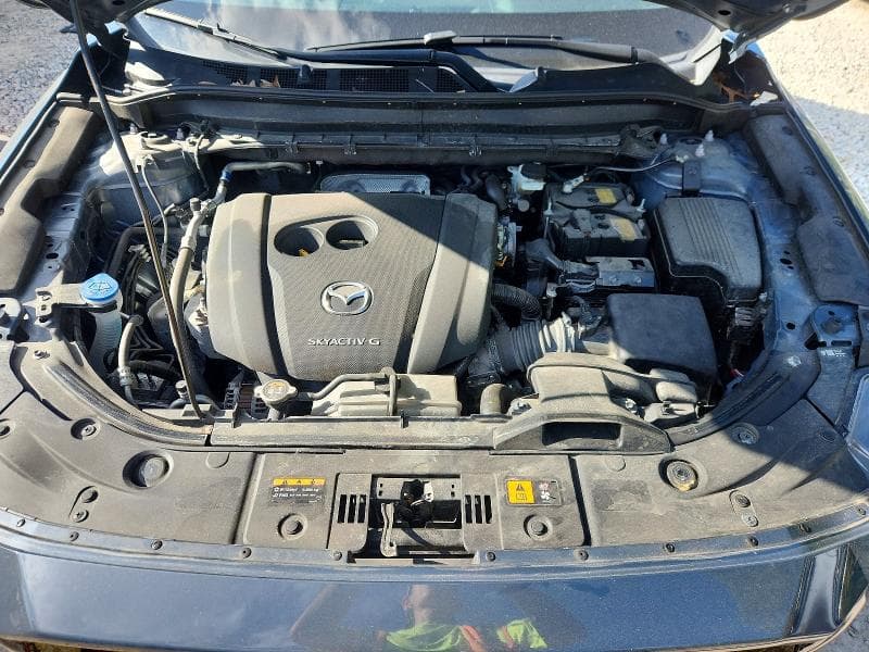 2023 MAZDA CX-5 PREFERRED 12