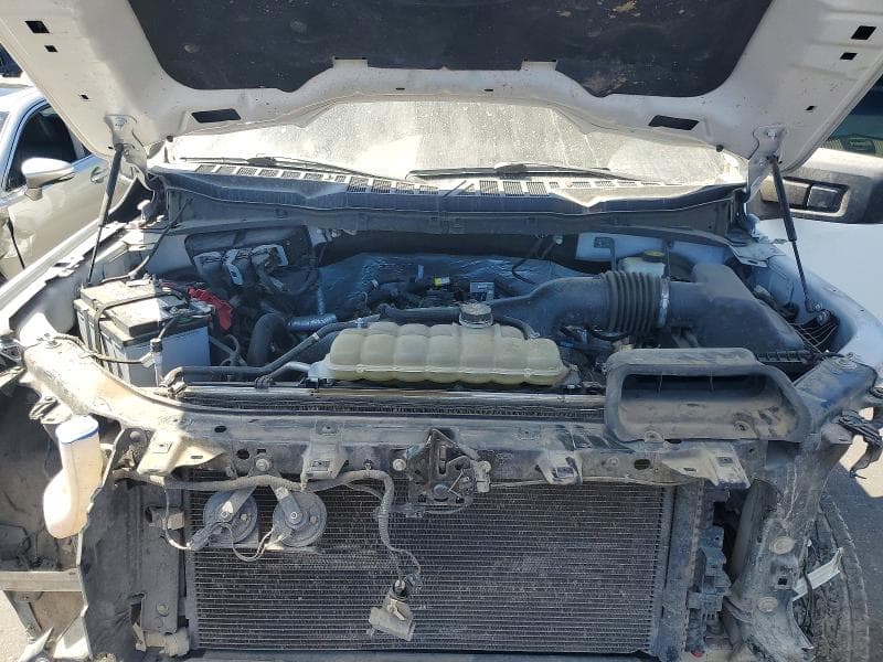 2021 FORD F150 SUPER CAB 11