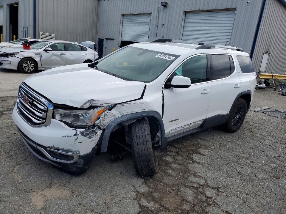 2019 GMC ACADIA SLT-1 - 1