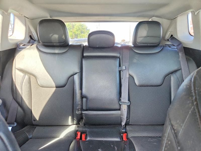 2022 JEEP COMPASS LATITUDE 10