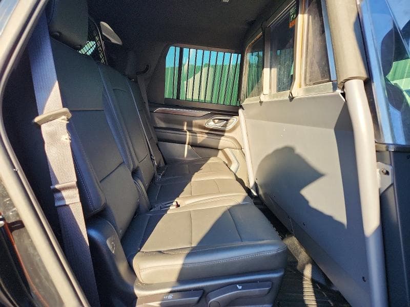 2023 CHEVROLET TAHOE C1500 11