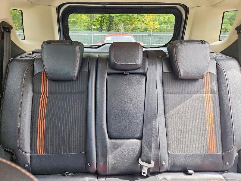 2018 FORD ECOSPORT SES 10