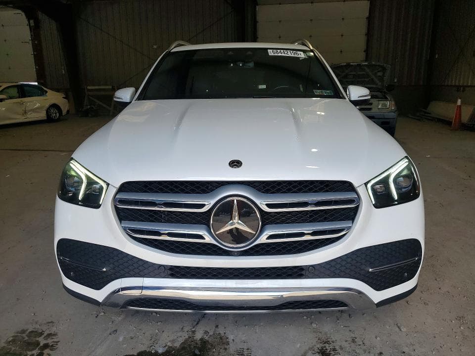 2020 MERCEDES-BENZ GLE 350 4MATIC 5