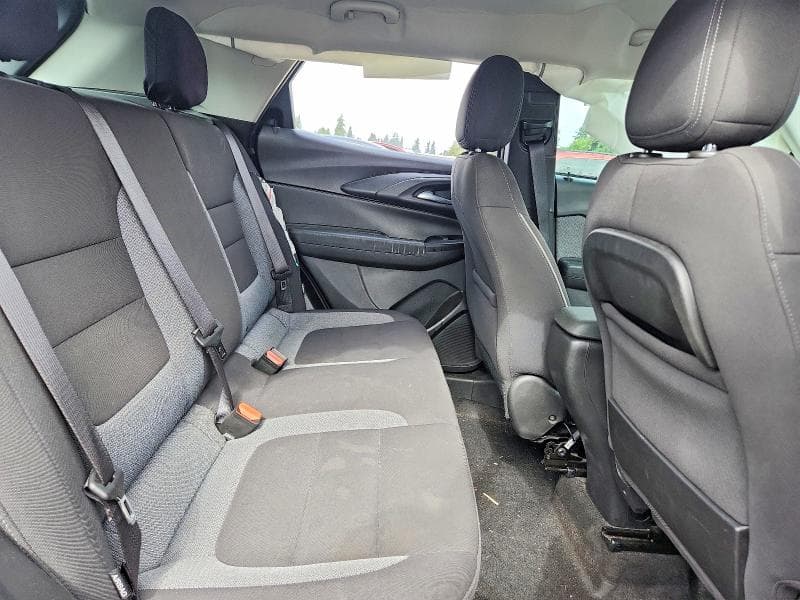 2021 CHEVROLET TRAILBLAZER LS 11