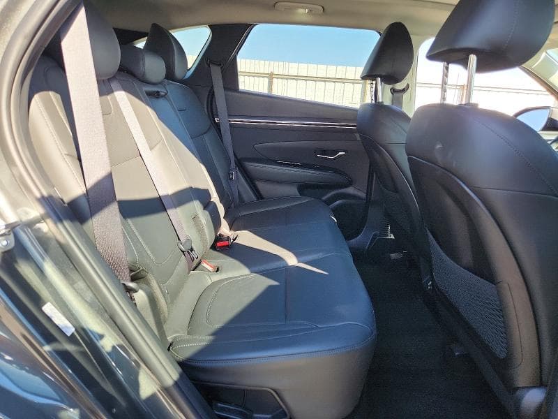 2023 HYUNDAI TUCSON SEL CONVENIENCE 11