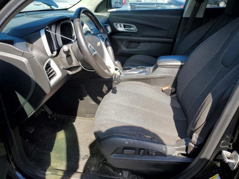 2017 CHEVROLET EQUINOX LT 7