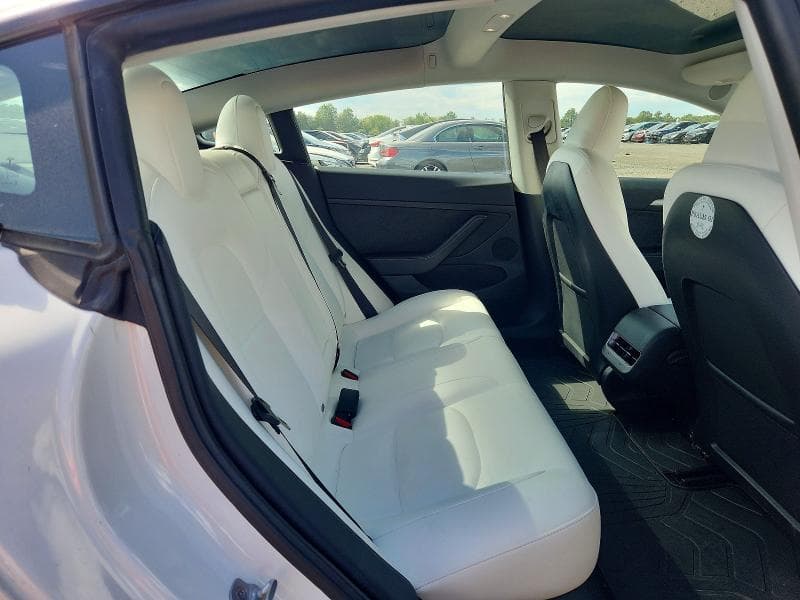 2023 TESLA MODEL 3 10