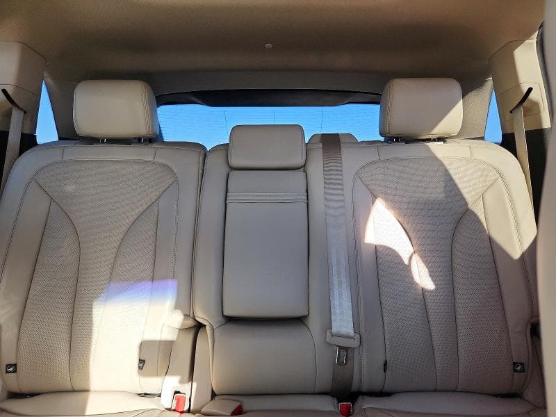 2019 LINCOLN NAUTILUS RESERVE 10