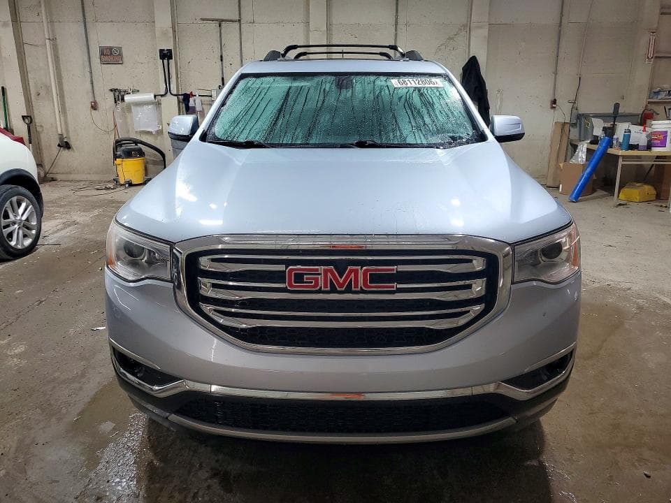 2017 GMC ACADIA SLT-1 5