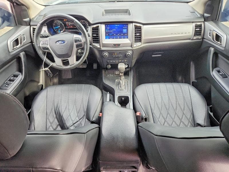 2021 FORD RANGER XL 8