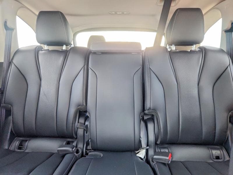 2026 ACURA MDX TECHNOLOGY 10