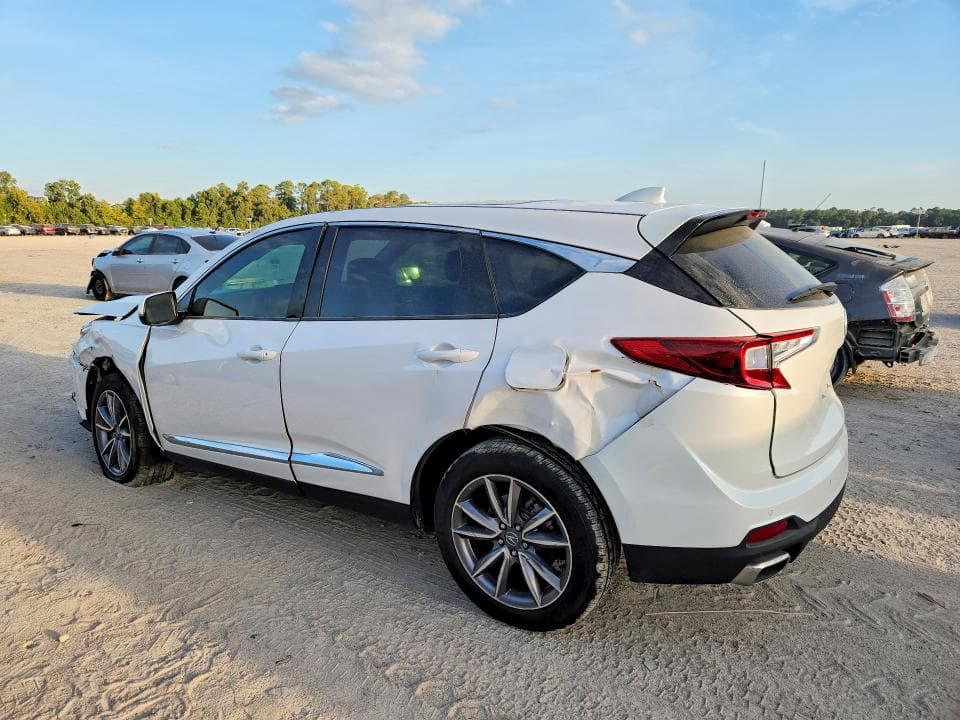 2024 ACURA RDX TECHNOLOGY 2