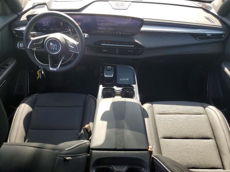2026 BUICK ENCLAVE PREFERRED 8