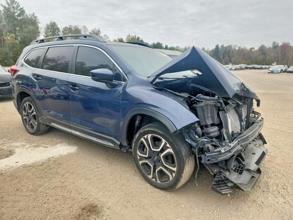 2024 SUBARU ASCENT LIMITED 4
