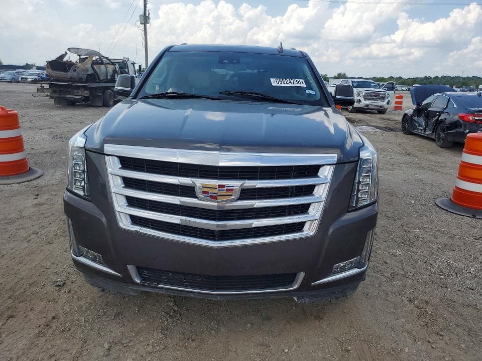 2020 CADILLAC ESCALADE LUXURY 5