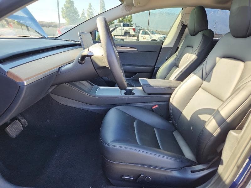 2023 TESLA MODEL 3 7