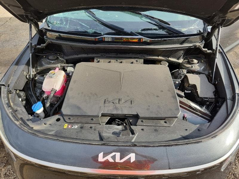 2024 KIA NIRO WIND 12