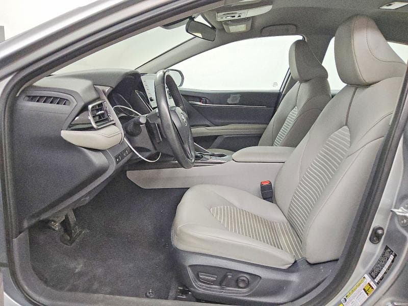 2024 TOYOTA CAMRY SE 7