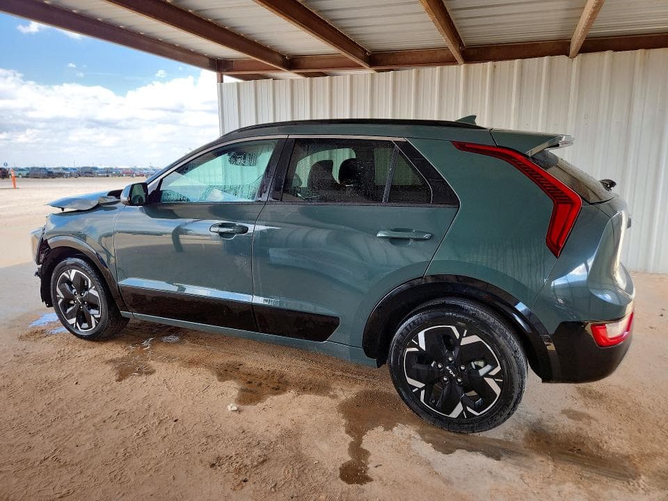 2023 KIA NIRO WIND 2