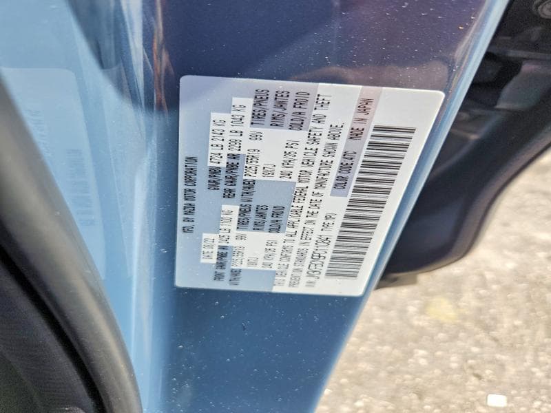 2023 MAZDA CX-5 PREFERRED 13