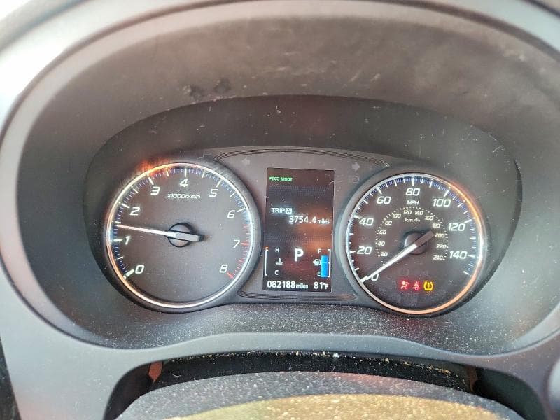 2018 MITSUBISHI OUTLANDER SE 9