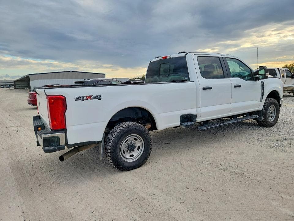 2026 FORD F250 SUPER DUTY 3