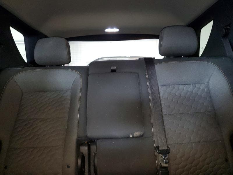 2018 CHEVROLET EQUINOX LT 10