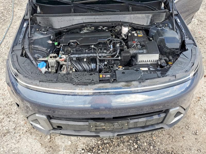 2024 HYUNDAI KONA SEL 12