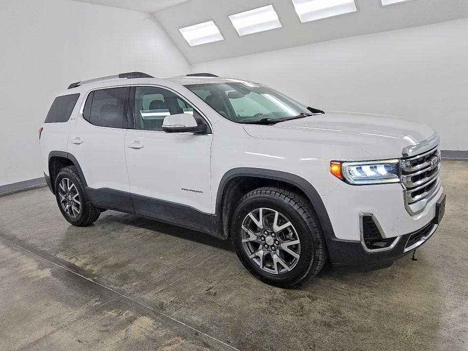2023 GMC ACADIA SLT 4