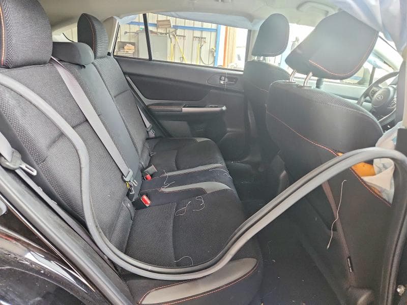 2017 SUBARU CROSSTREK PREMIUM 10