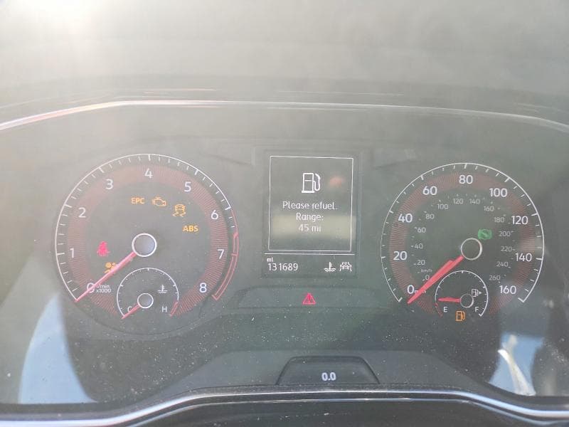 2019 VOLKSWAGEN JETTA S 9