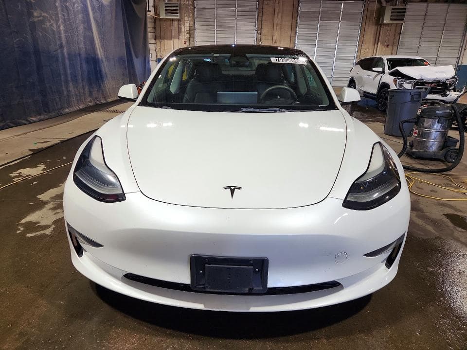 2023 TESLA MODEL 3 5