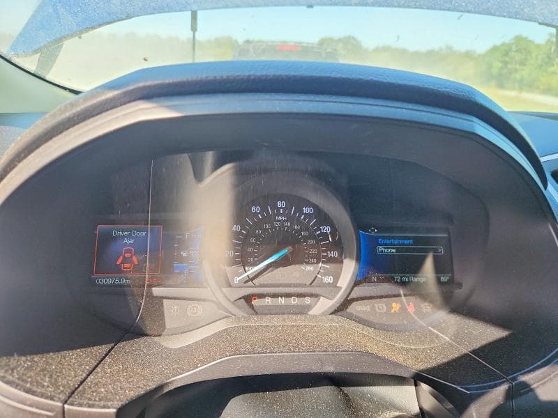 2024 FORD EDGE SEL 9