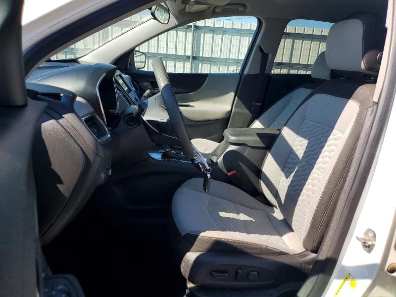 2019 CHEVROLET EQUINOX LS 7