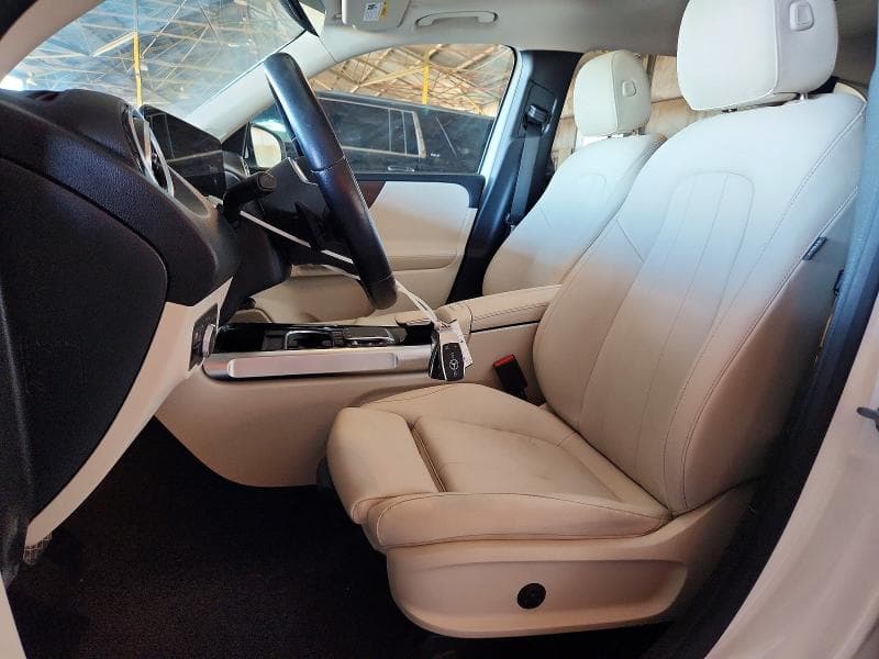 2023 MERCEDES-BENZ GLB 250 7