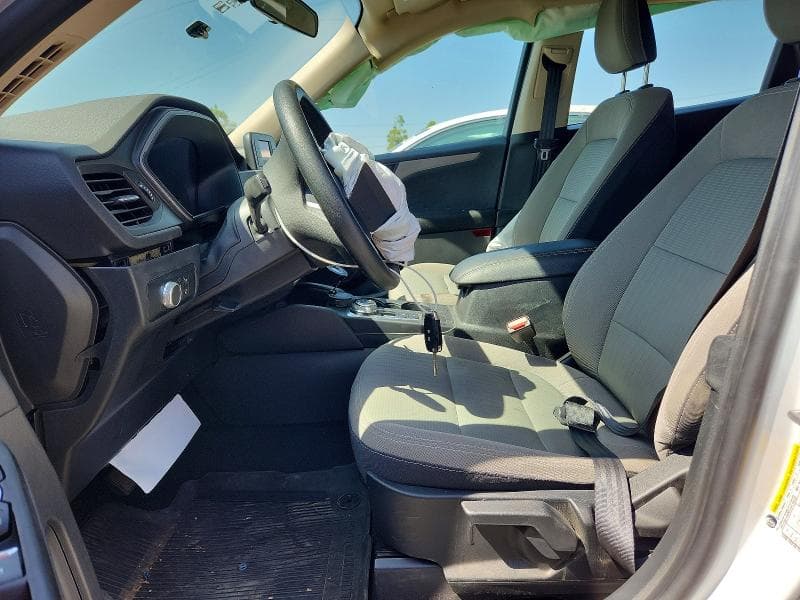 2020 FORD ESCAPE S 7