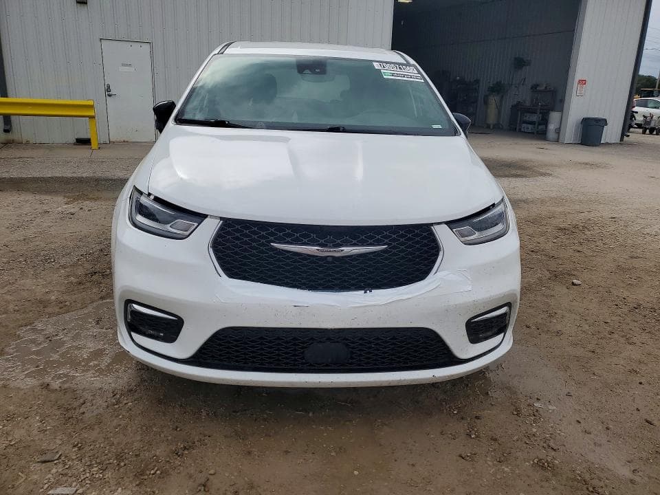 2025 CHRYSLER PACIFICA SELECT 5