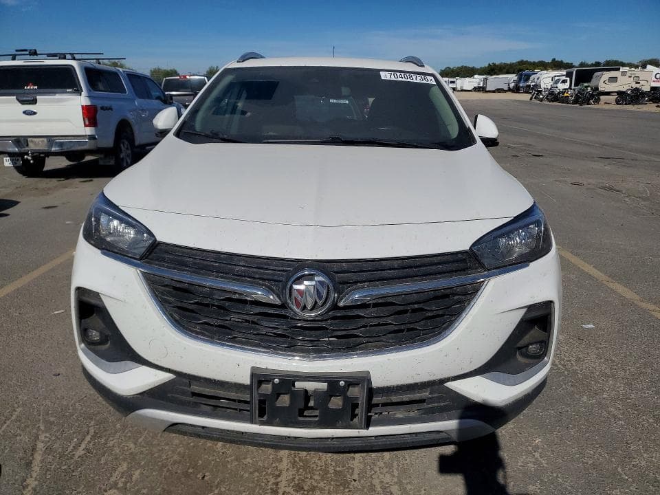 2023 BUICK ENCORE GX SELECT 5