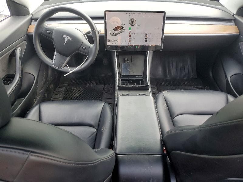 2020 TESLA MODEL 3 8
