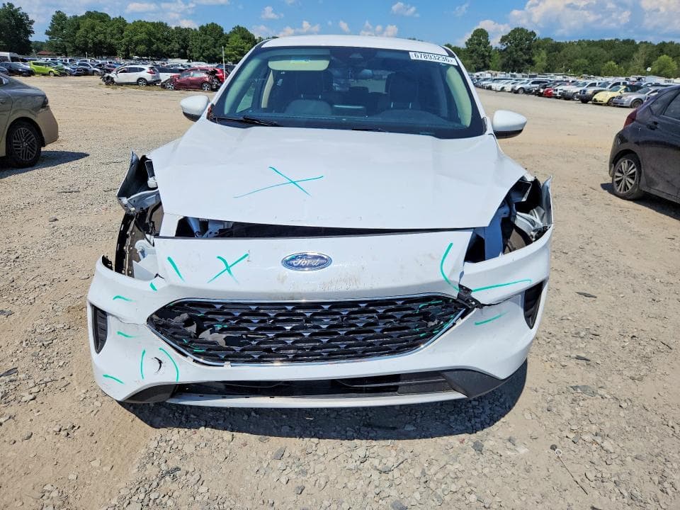 2020 FORD ESCAPE SE 5