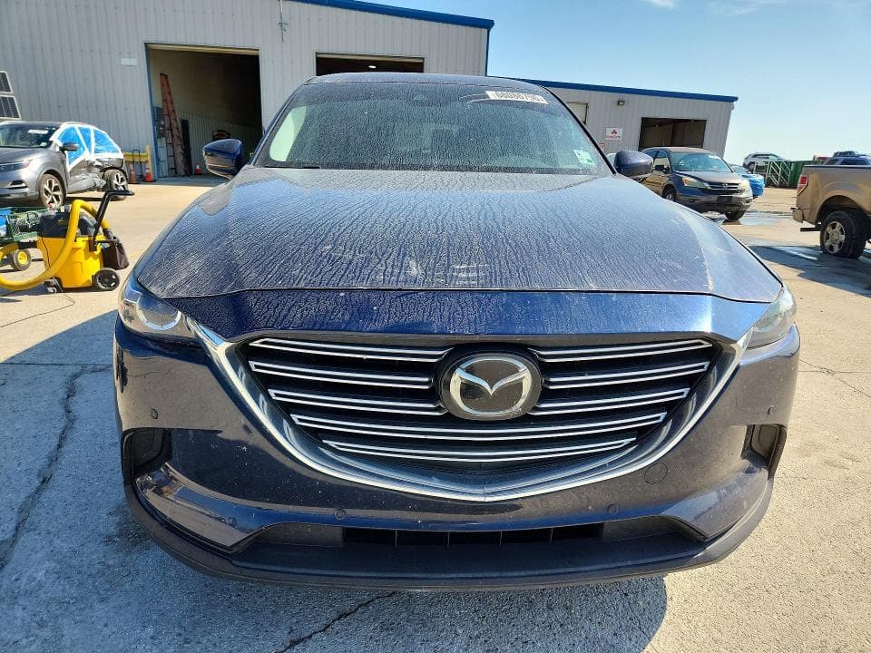 2021 MAZDA CX-9 TOURING 5