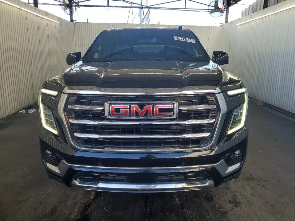 2026 GMC YUKON XL ELEVATION 5
