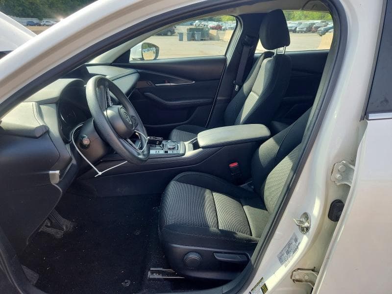2021 MAZDA CX-30 7
