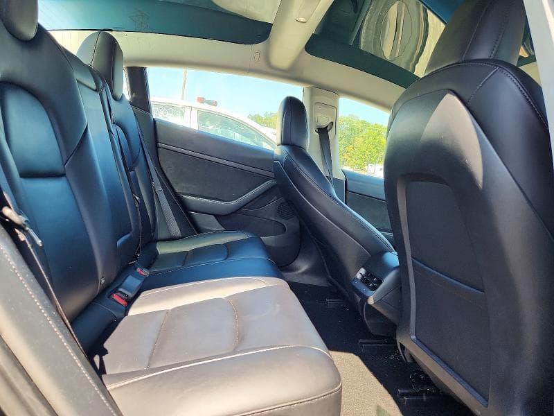 2022 TESLA MODEL 3 10