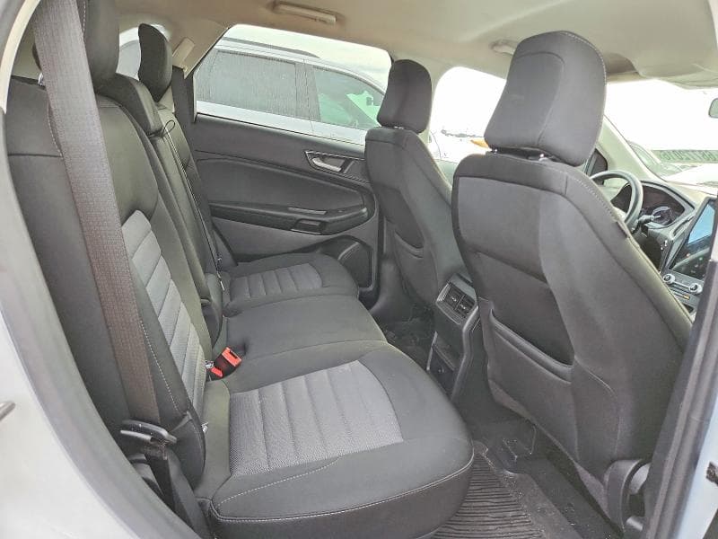 2023 FORD EDGE SE 10