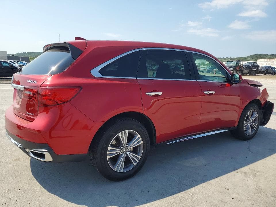 2020 ACURA MDX 3