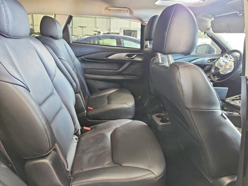 2023 MAZDA CX-9 TOURING PLUS 11