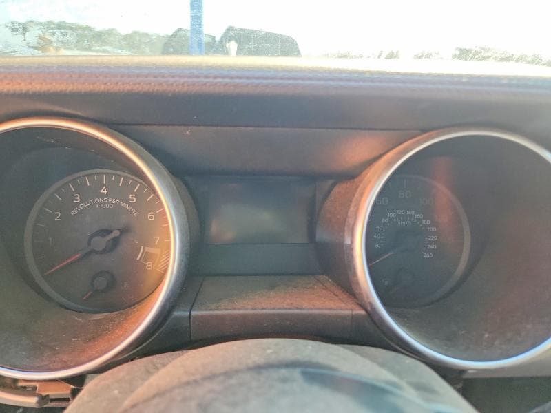 2019 FORD MUSTANG GT 9